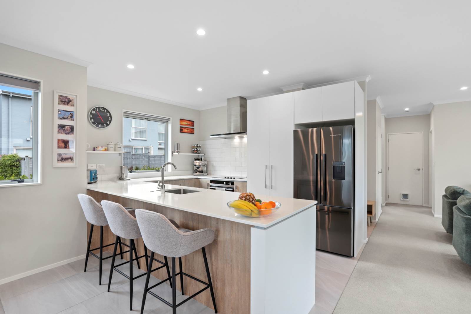 4 Briddock Way, Swanson, Waitakere City, 4 Bedrooms, 2 Bathrooms, House