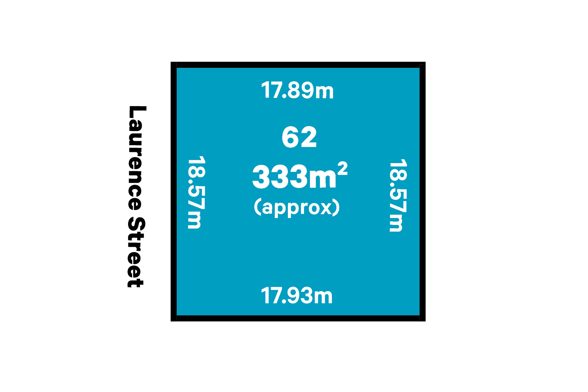 62 LAURENCE ST, South Plympton, Western Adelaide, 0房, 0浴, Section
