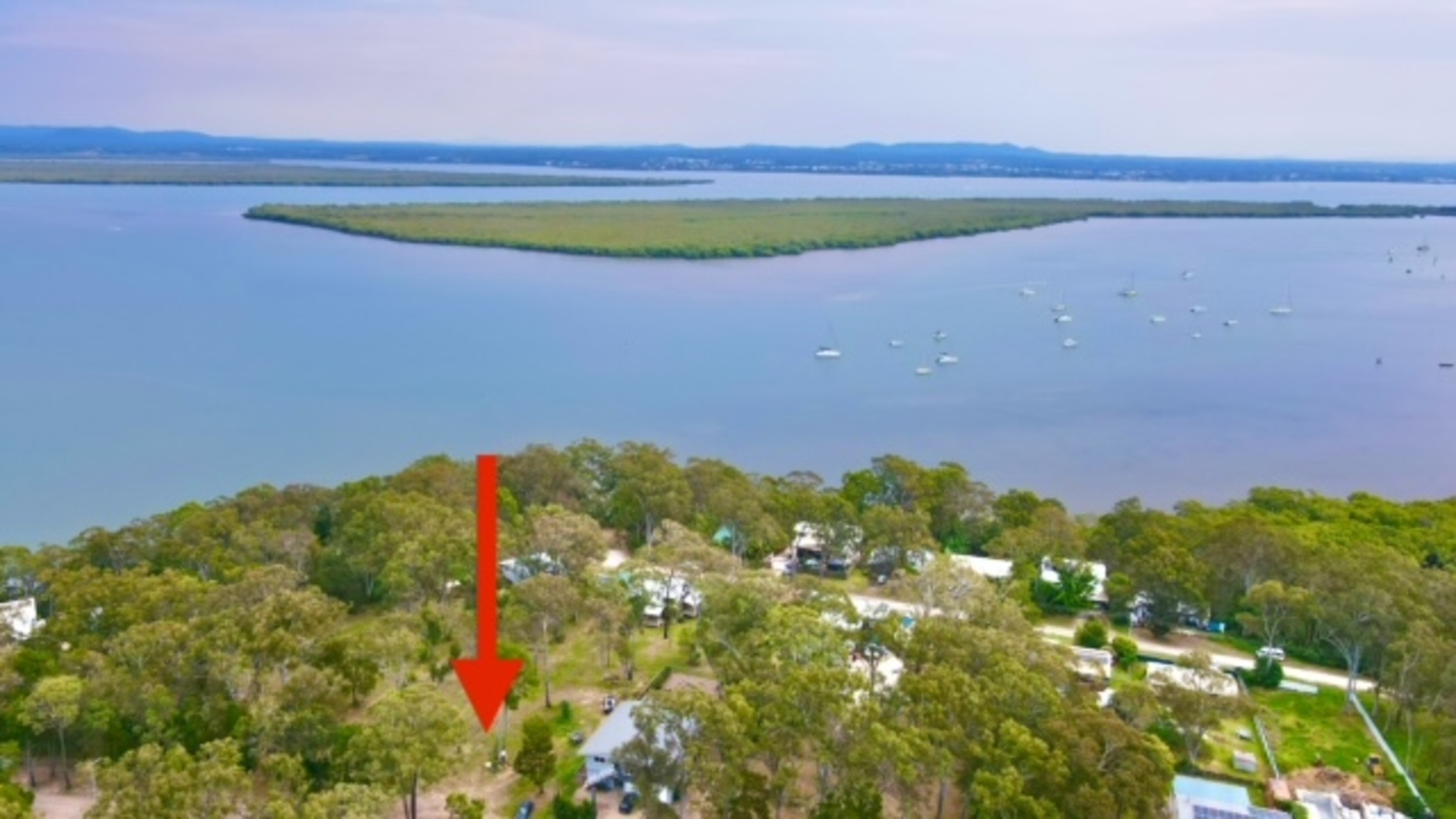 13 HIGH CENTRAL RD, Macleay Island, Redland City Region, 0 ห้องนอน, 0 ห้องน้ำ, Section