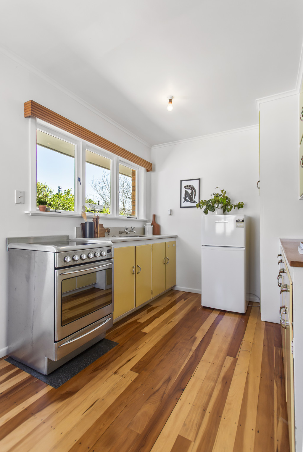 7 Middlesex Road, Waterview, Auckland City, 2 ਕਮਰੇ, 1 ਬਾਥਰੂਮ