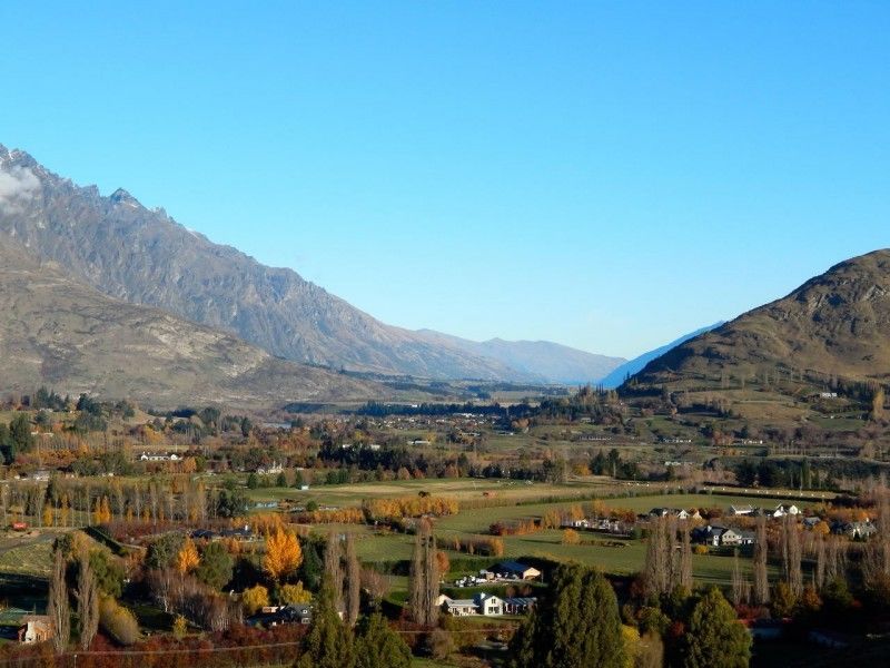 Rural General Zone