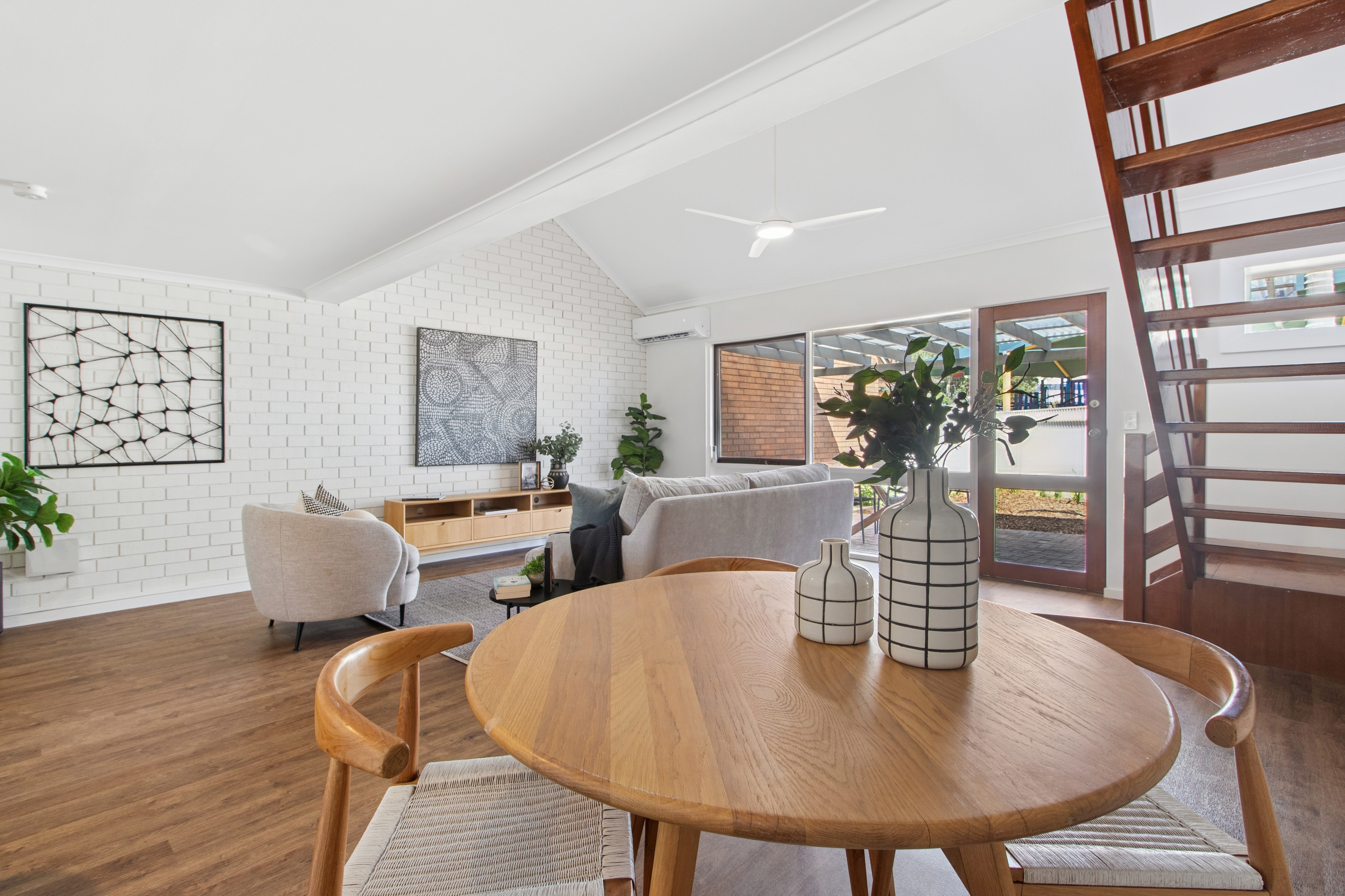 UNIT 4 12 SIMPSON ST, Woodville South, Western Adelaide, 0房, 0浴, House