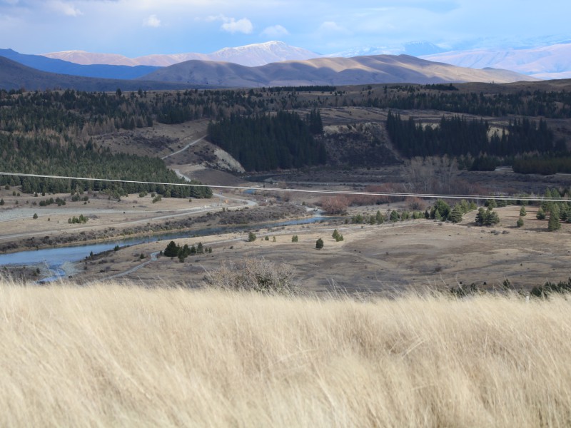 Rural Residential Zone