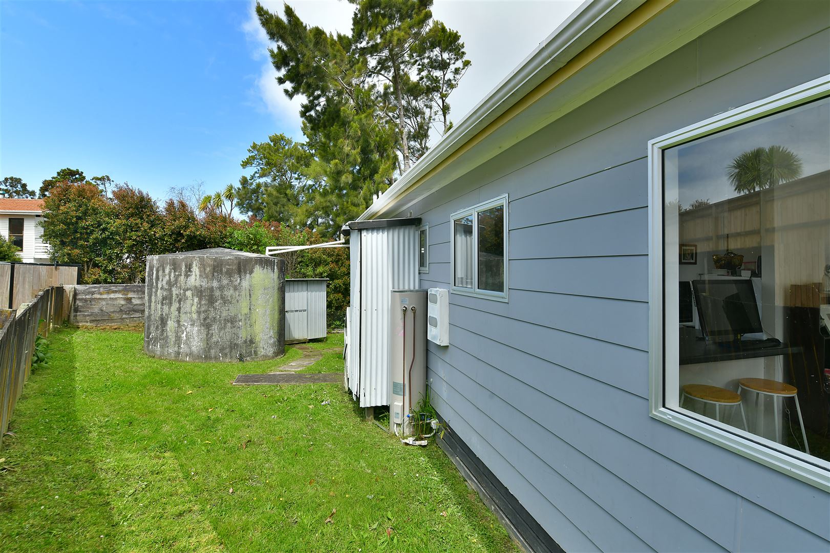 44b Brian Crescent, Stanmore Bay, Rodney, 3 રૂમ, 1 બાથરૂમ
