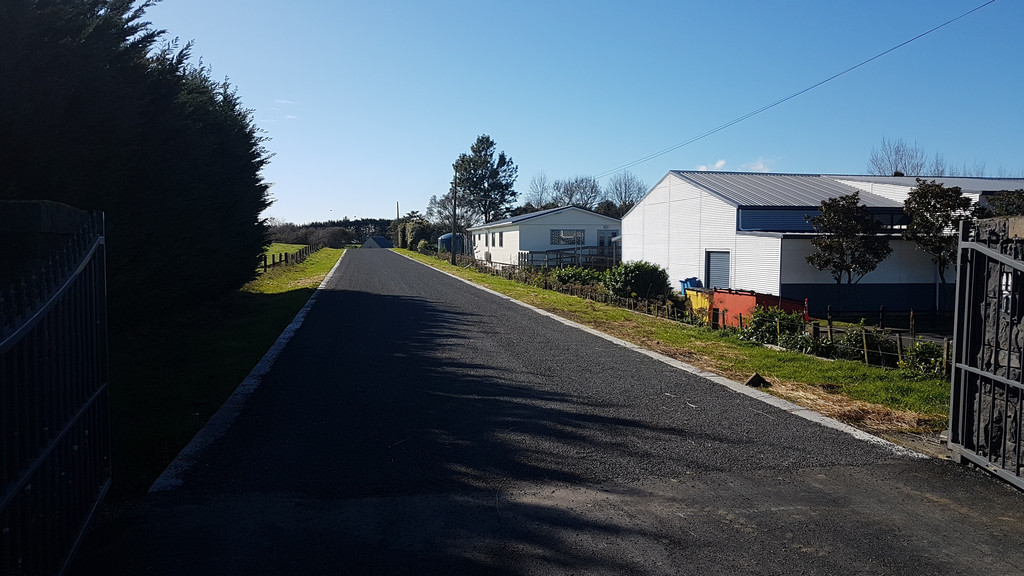 Residential  Rural and Coastal Settlement Zone