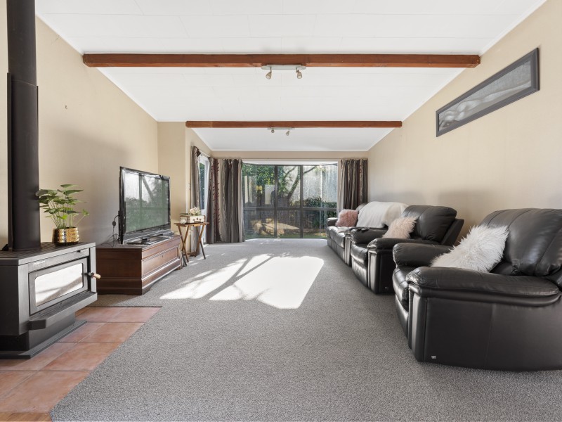 4 Wye Street, Rongotea, Manawatu, 5 Bedrooms, 0 Bathrooms