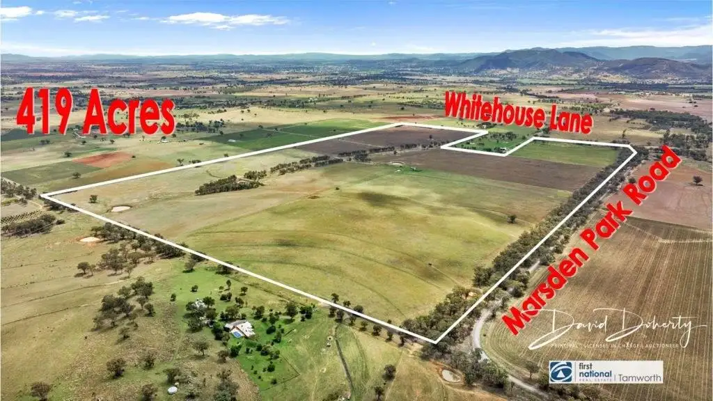 ROMANI 30 WHITEHOUSE LANE, CALALA NSW 2340, 0 Bedrooms, 0 Bathrooms, Lifestyle Property