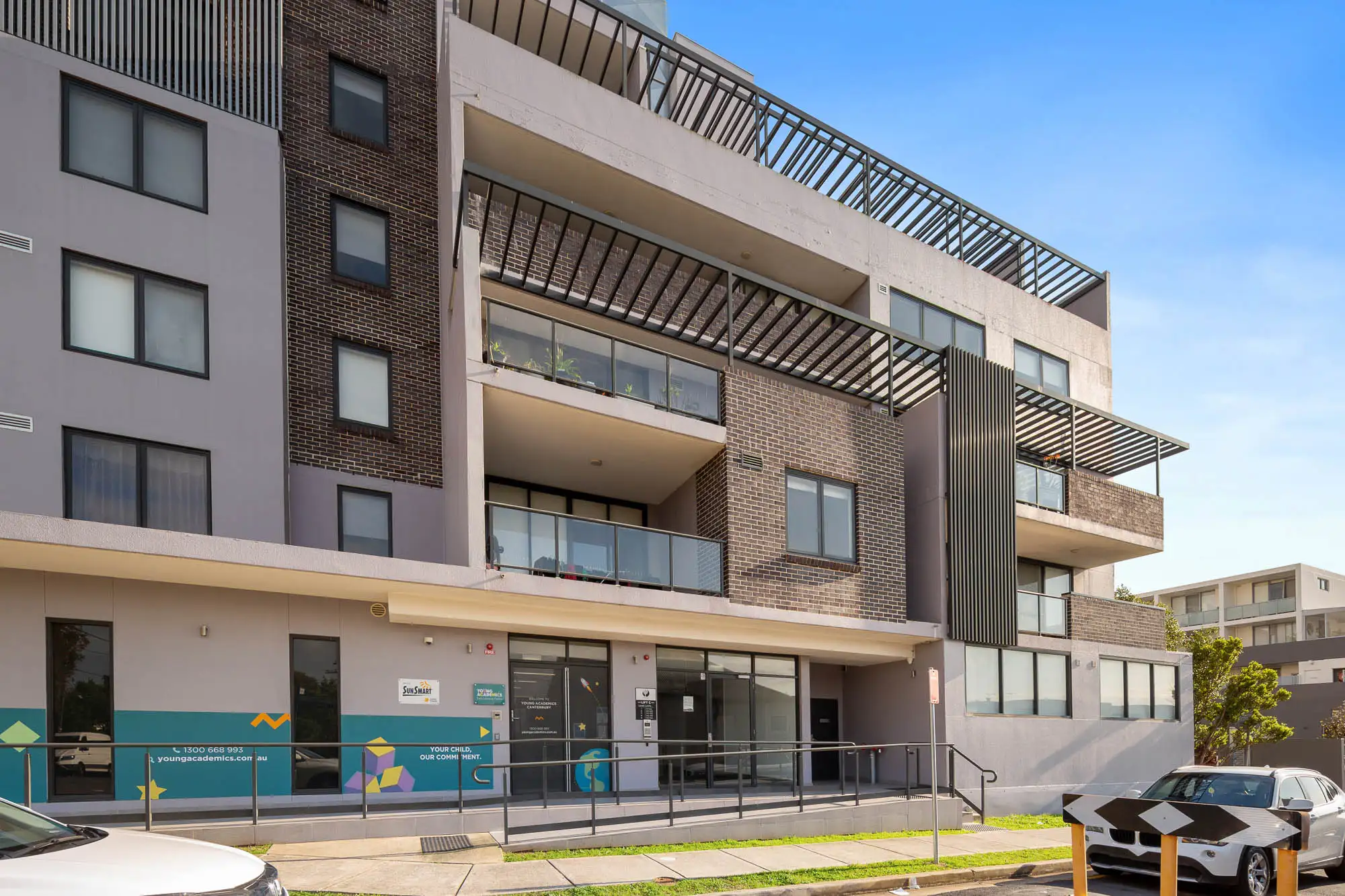 UNIT 218 364 CANTERBURY RD, Canterbury, South Western Suburbs, 0 habitaciones, 0 baños, Unit