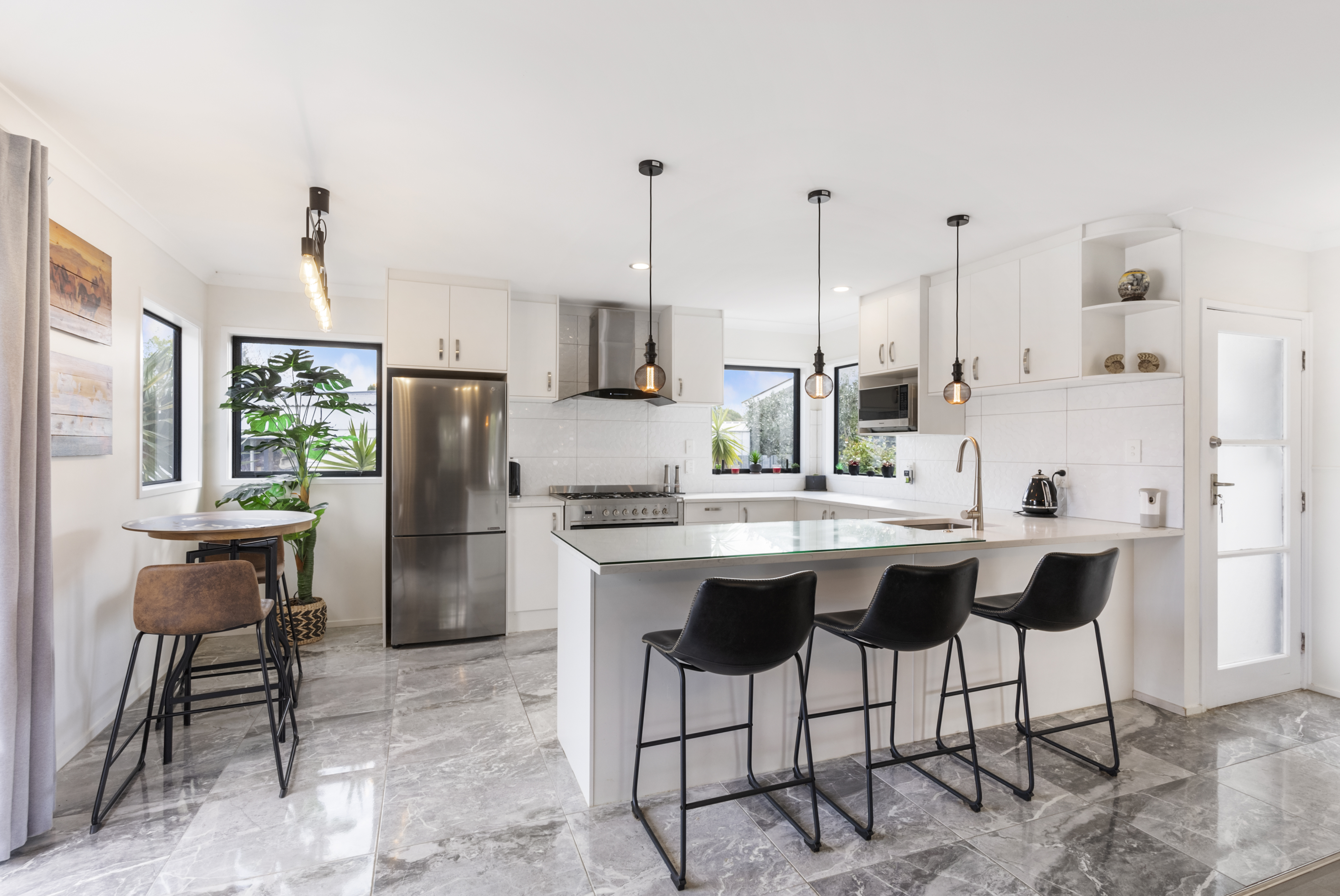 19 Park Estate Road, Rosehill, Auckland - Papakura, 4房, 0浴, House