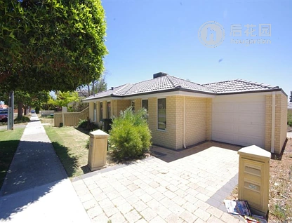 17B ROBERTSBRIDGE RD, NOLLAMARA WA 6061, 0房, 0浴, House