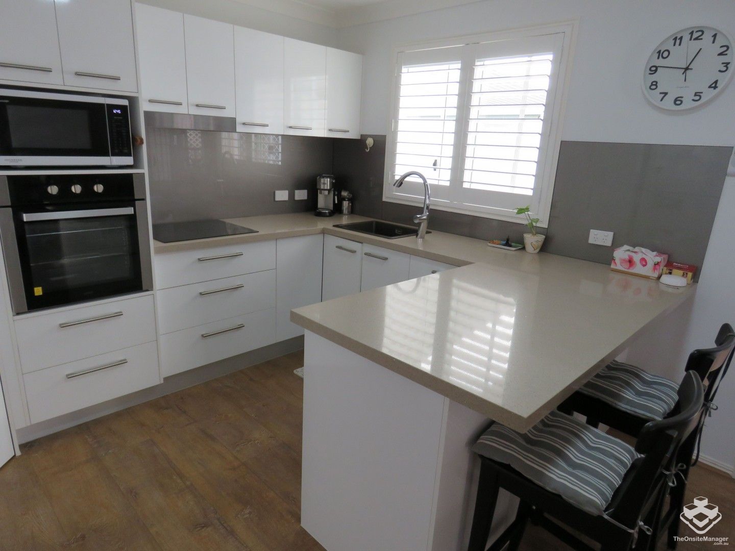NOBLE LAKESIDE PARK UNIT 130 34 MONARCH DR, Kingscliff, North Coast, 0 phòng ngủ, 0 phòng tắm, House