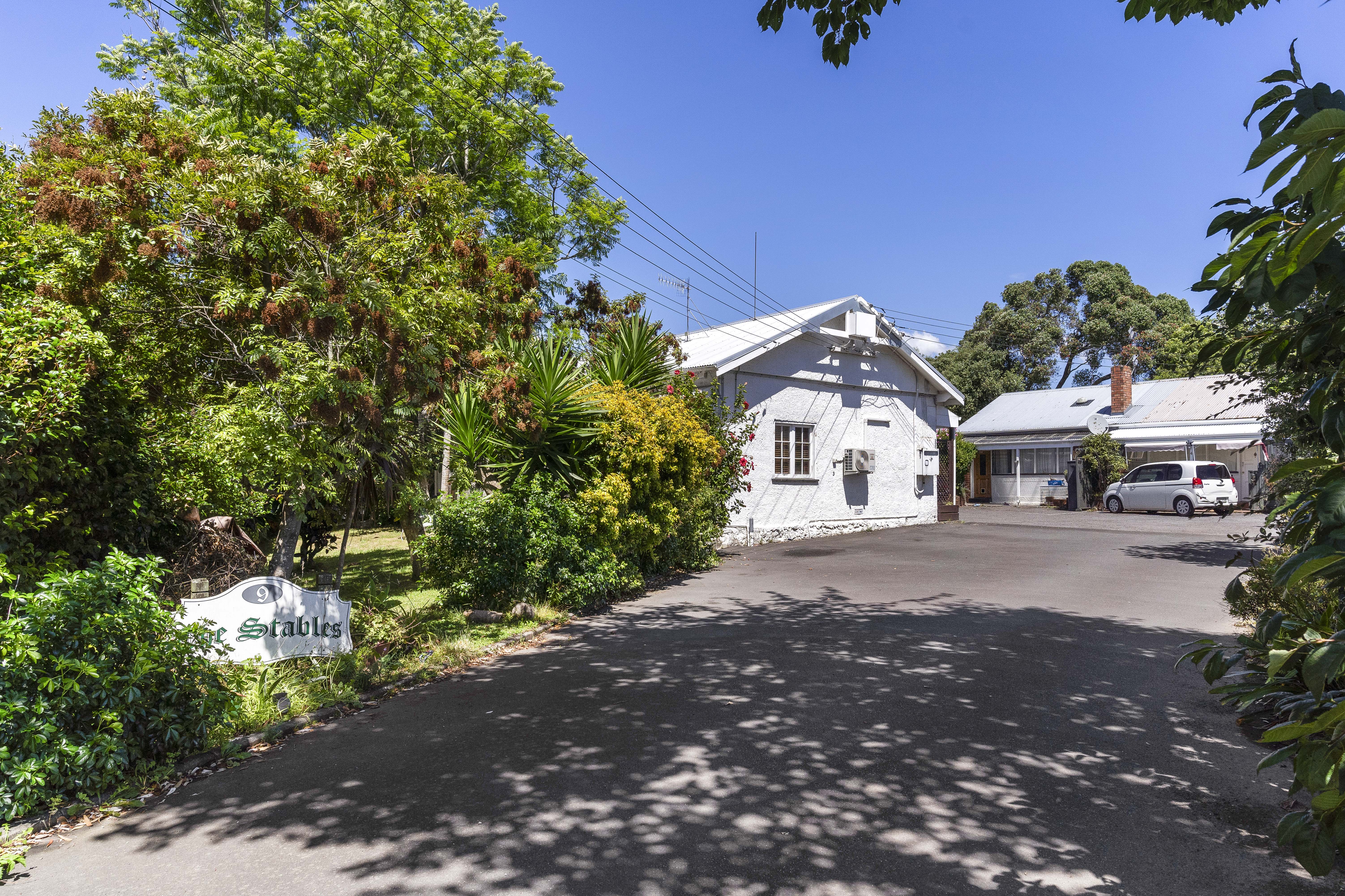 Residential  Mixed Housing Suburban Zone