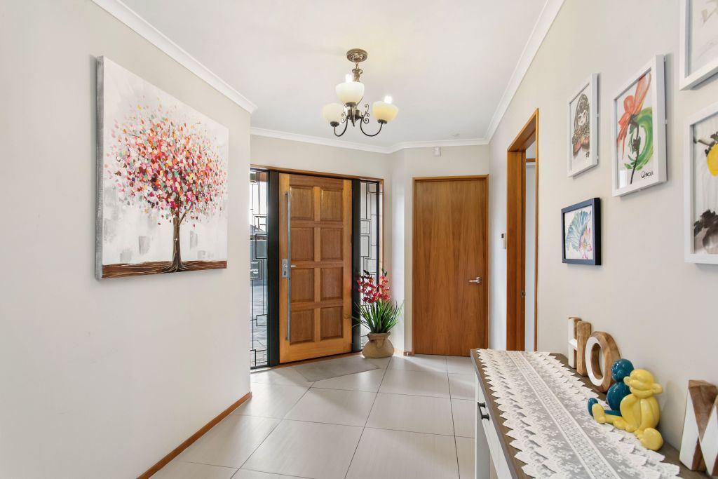10 Wynand Place, Sockburn, Christchurch City, 5 ਕਮਰੇ, 0 ਬਾਥਰੂਮ