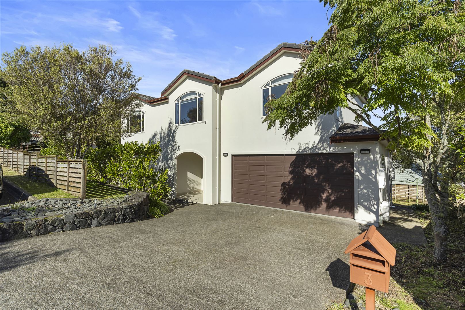 Residential  Mixed Housing Suburban Zone