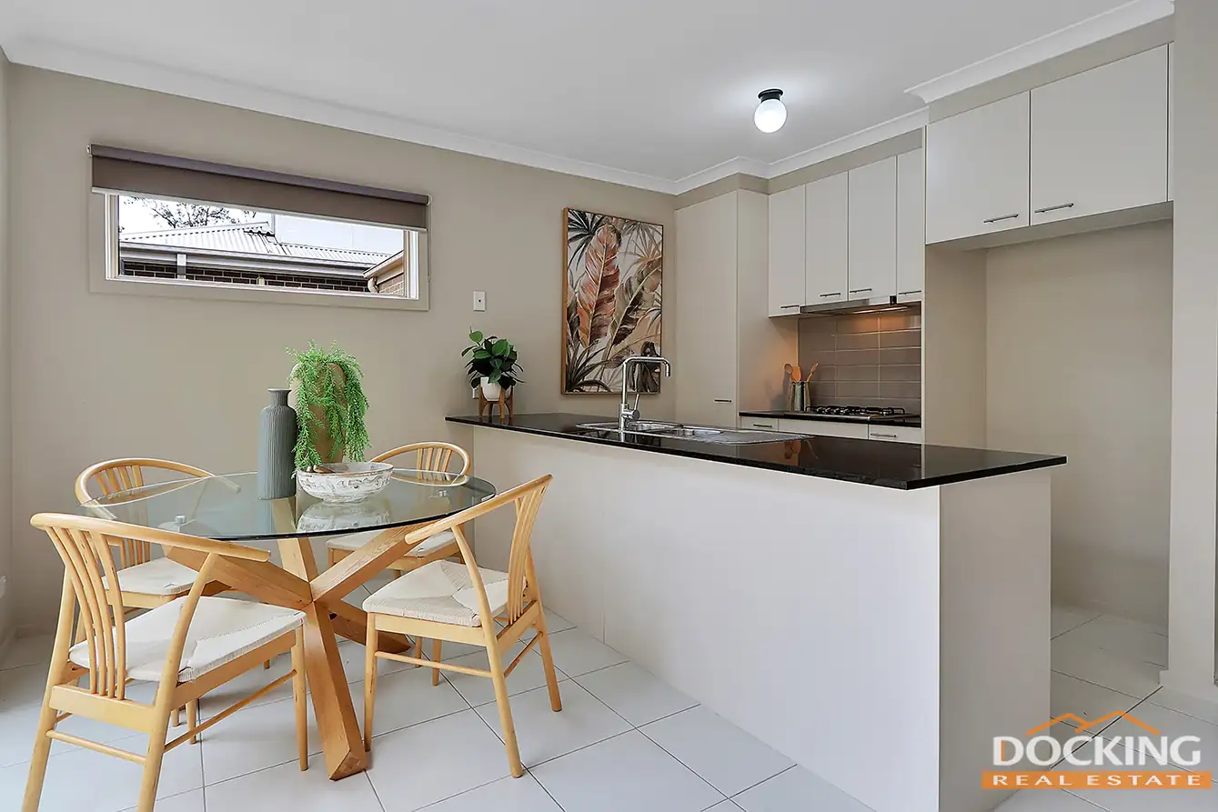 UNIT 16 12 IRVINE ST, Mitcham, East Melbourne, 0部屋, 0バスルーム, Unit