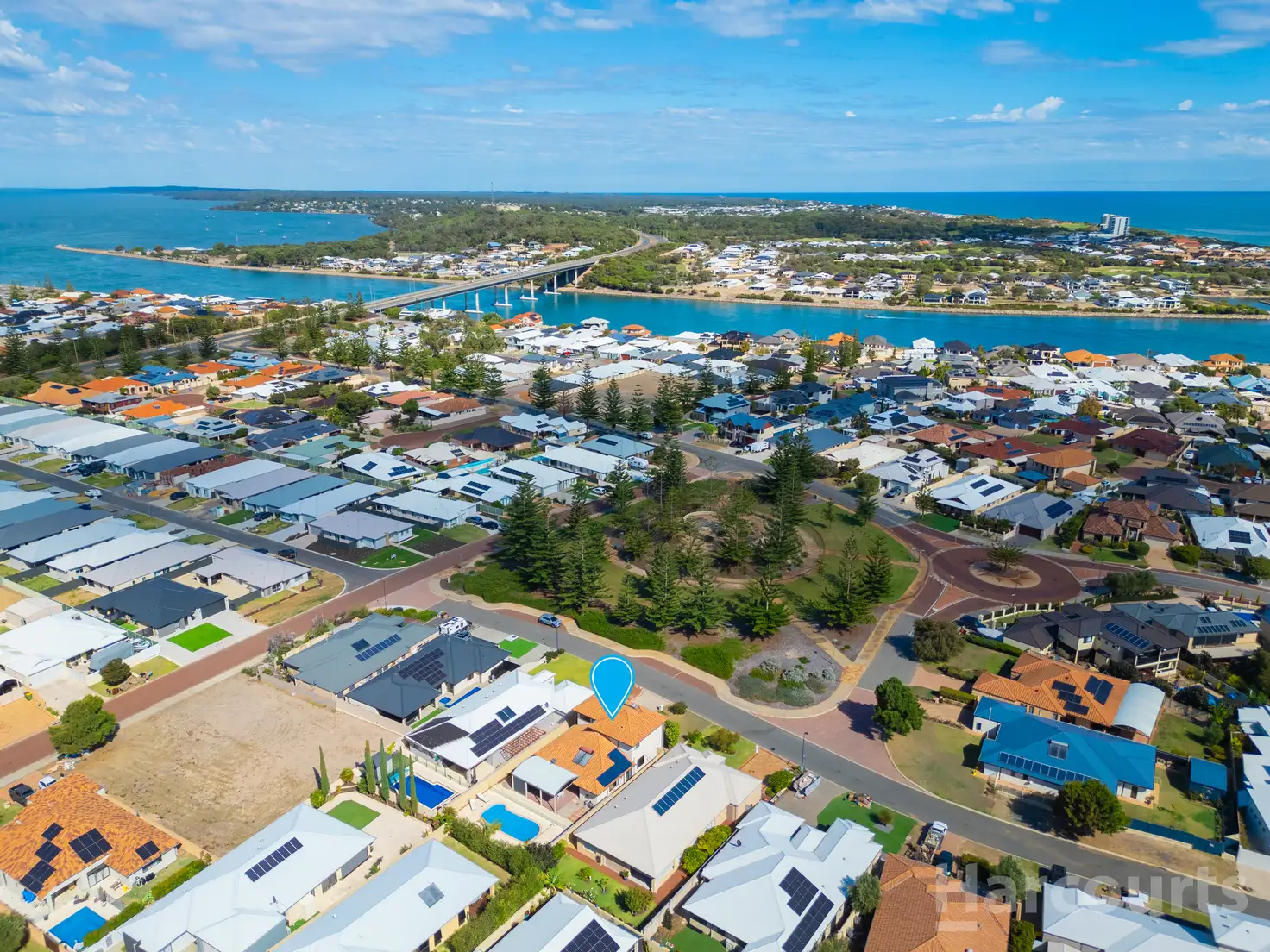 17 FRIGATE WAY, Wannanup, Mandurah, 0房, 0浴, House