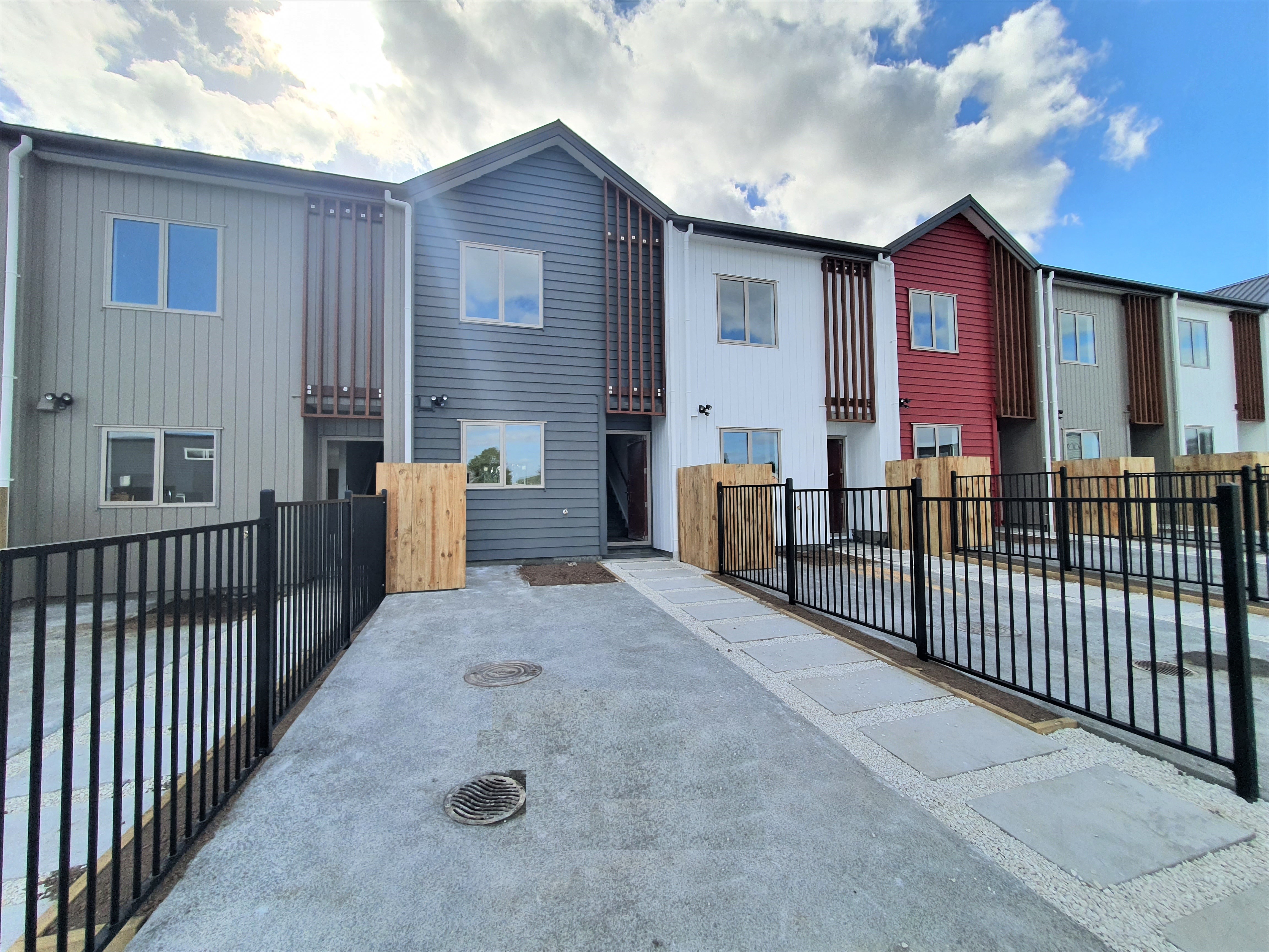 140 Battalion Drive, Papakura, Papakura, 2房, 1浴