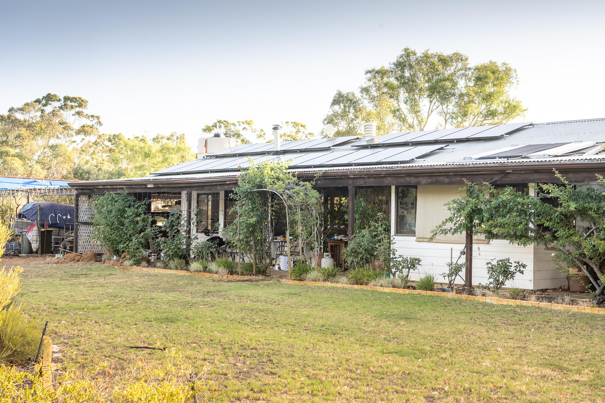 252 ELLENBROOK RD, Bullsbrook, Swan, 0 chambres, 0 salles de bain, Lifestyle Section