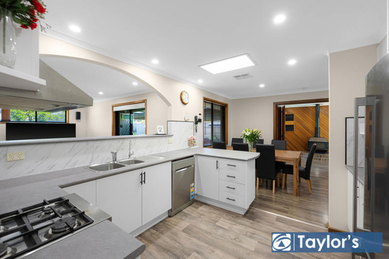51 KESTRAL WAY, Modbury Heights, Northern Adelaide, 0房, 0浴, House