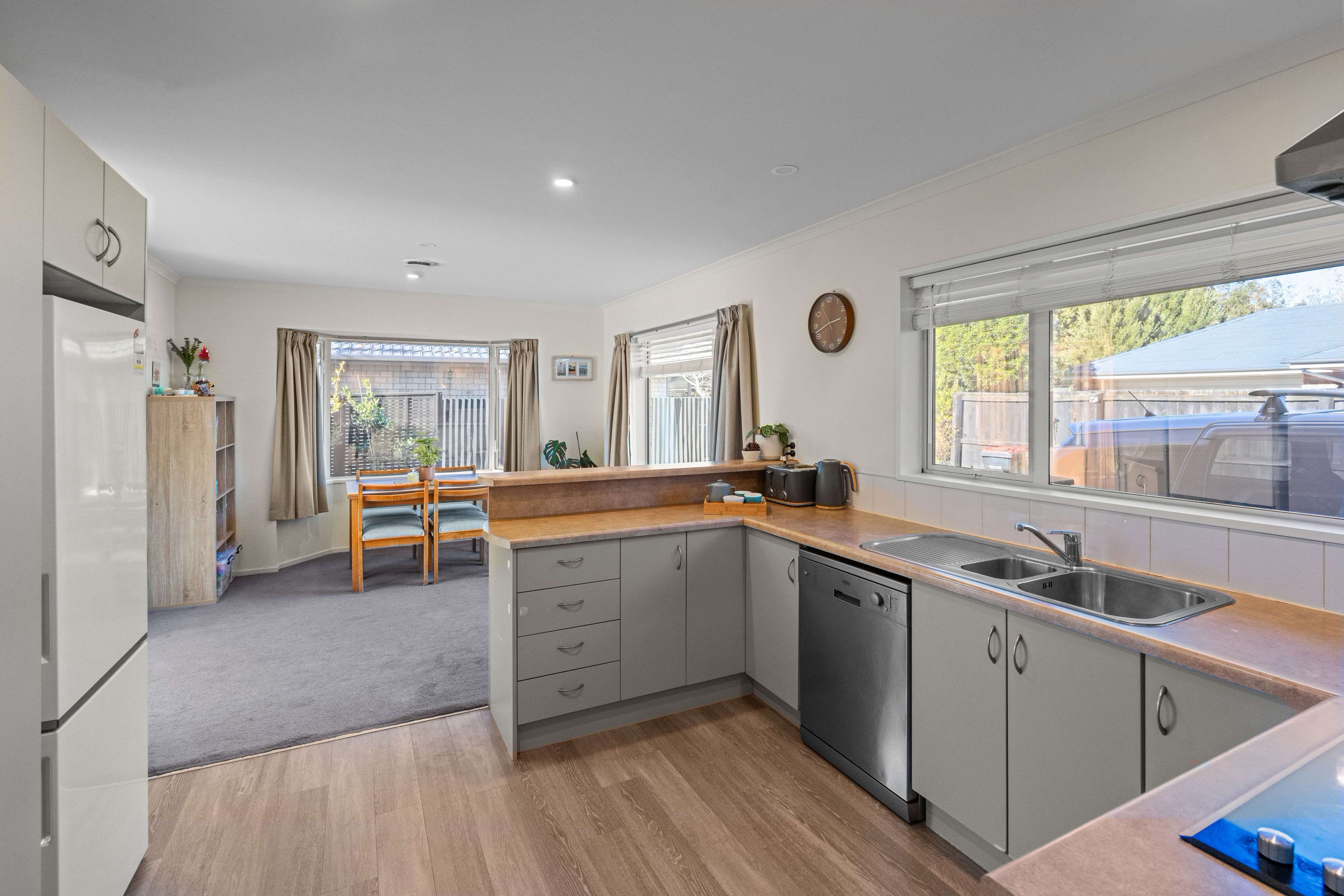 45 Ernest Gray Place, Halswell, Christchurch City, 4 Bedrooms, 2 Bathrooms, House