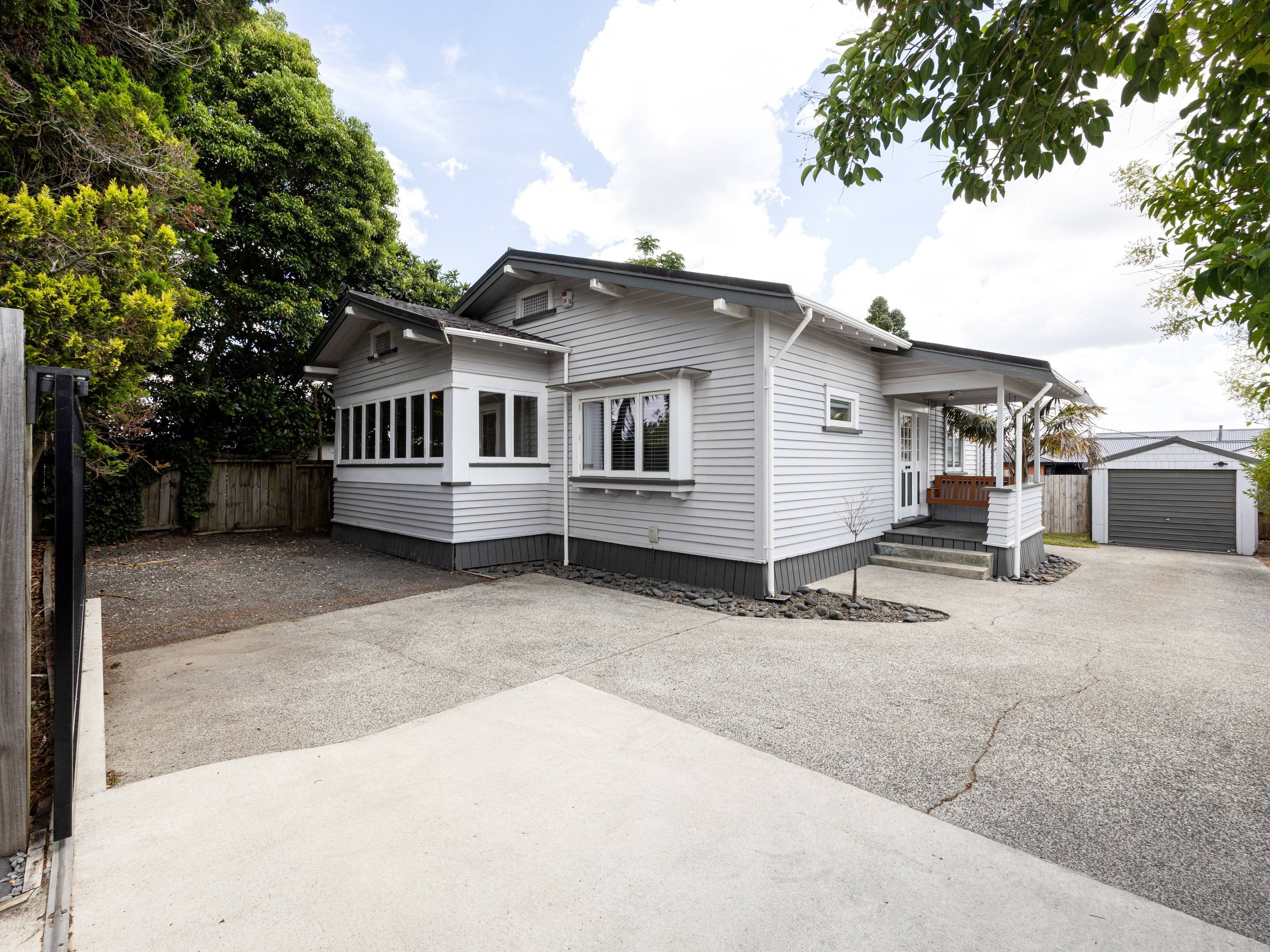 Residential Zone - General Residential Zone