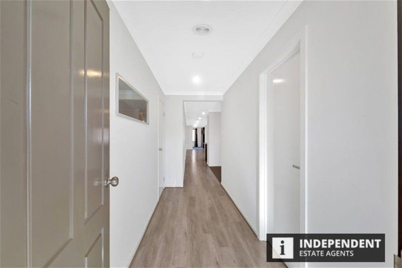 106 LONG FOREST AV, Harkness, North West Melbourne, 0房, 0浴, House