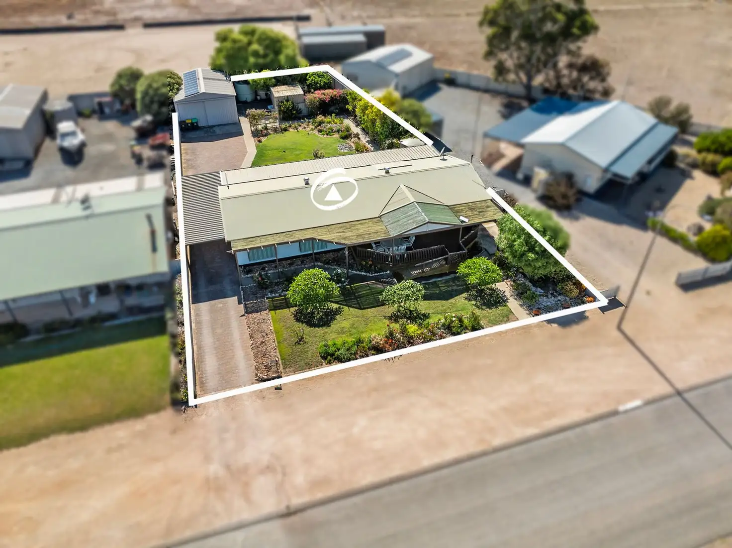 219 SONGVAAR RD, Port Victoria, Barossa - Yorke - Mid North, 0 phòng ngủ, 0 phòng tắm, House
