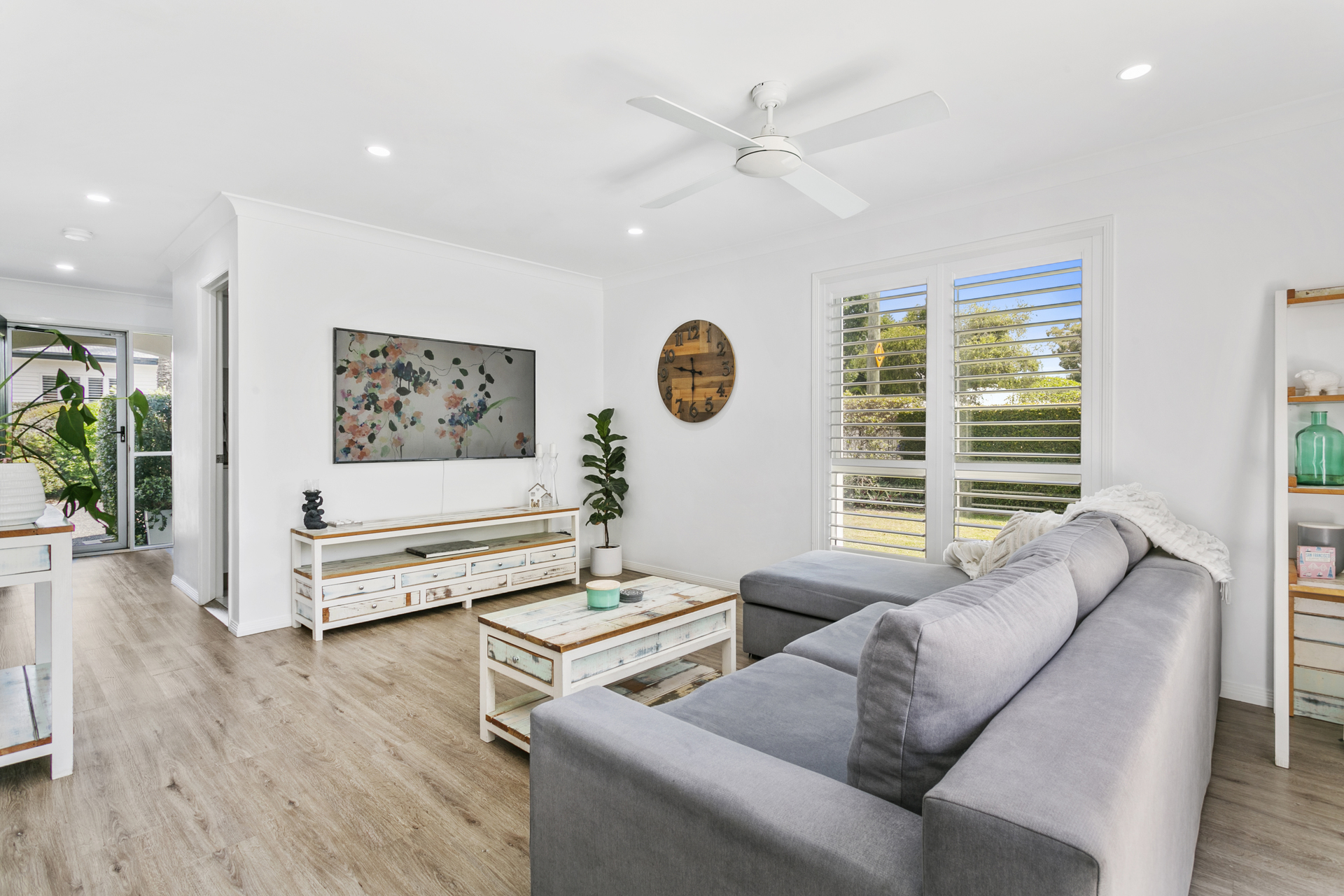 UNIT 1 38-40 ROBERT ST, Labrador, Gold Coast, 0 Bedrooms, 0 Bathrooms, Townhouse