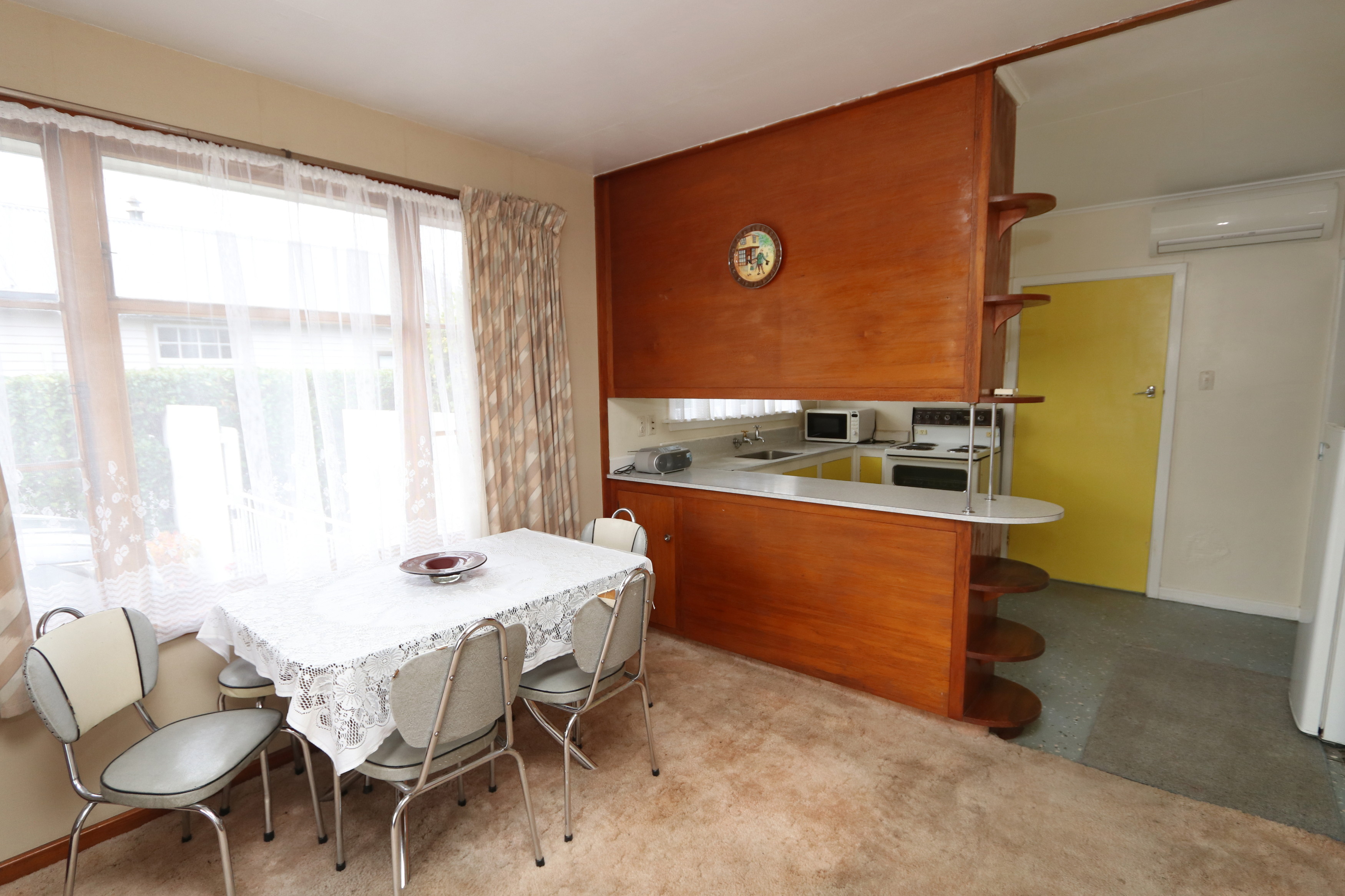 184 Chalmers Avenue, Hampstead, Ashburton, 3 રૂમ, 0 બાથરૂમ