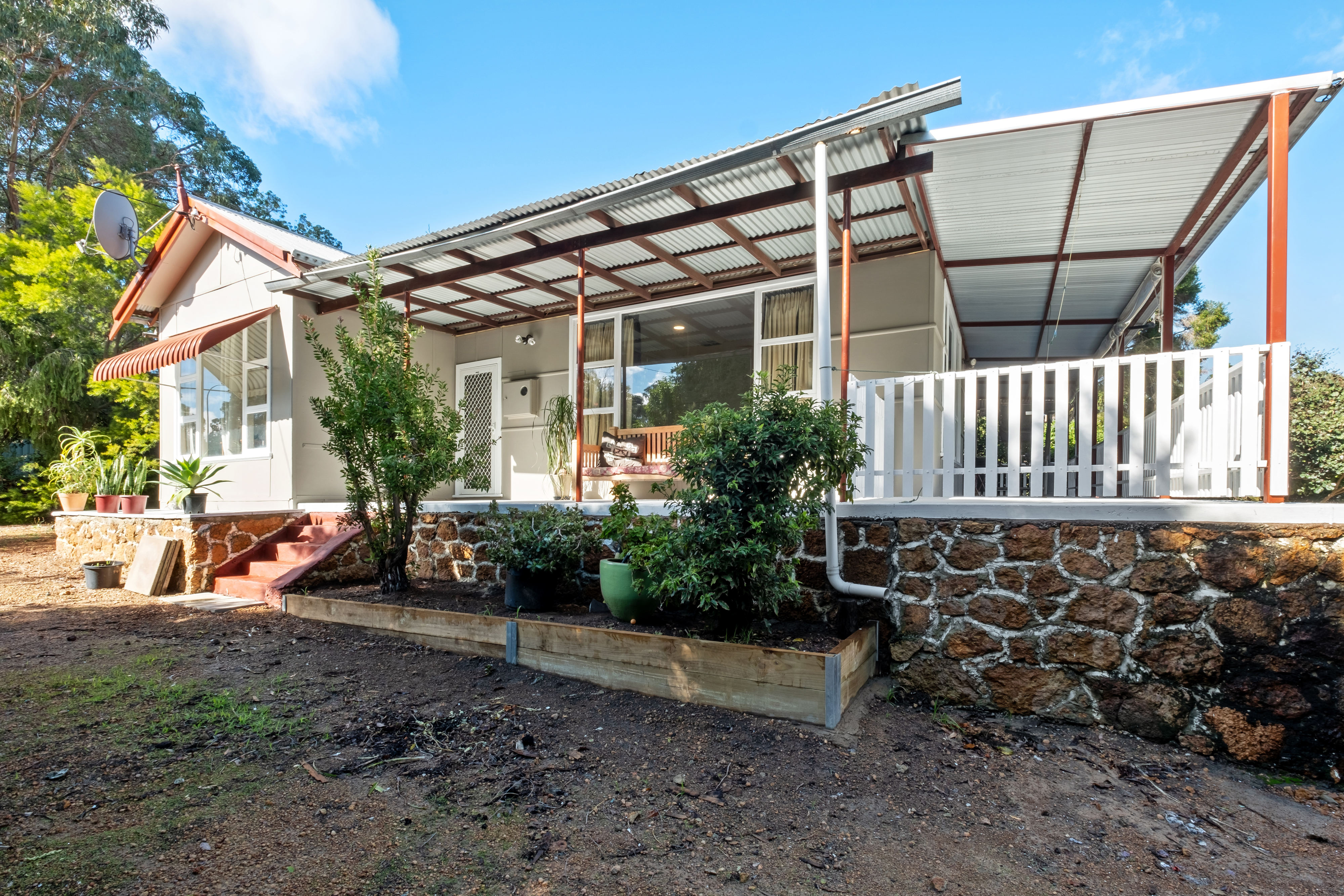 4930 GREAT EASTERN HWY, Mahogany Creek, Mundaring, 0 chambres, 0 salles de bain, House