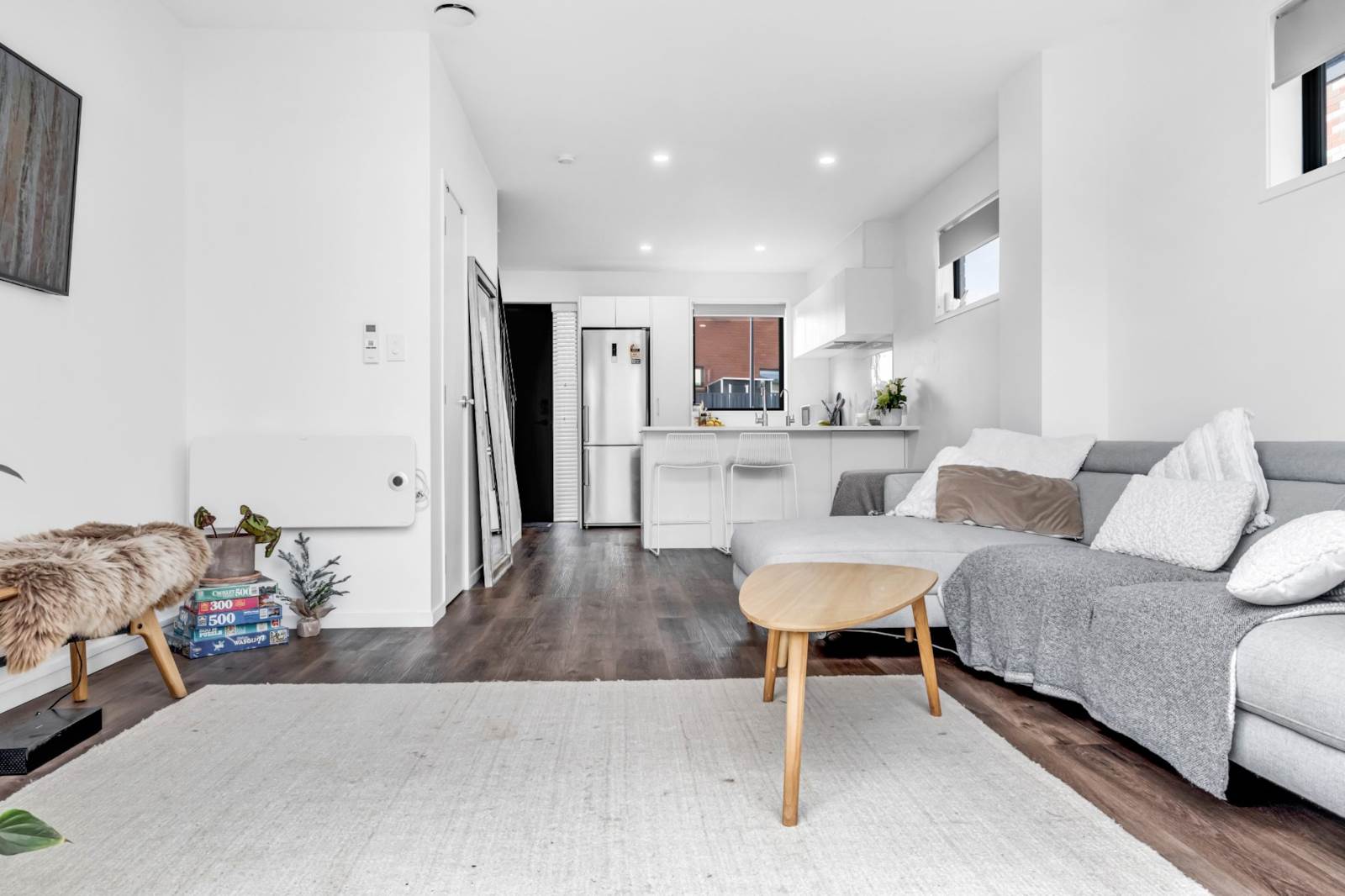 29 Kotuitui Street, Manukau, Manukau City, 2 Bedrooms, 1 Bathrooms, Townhouse