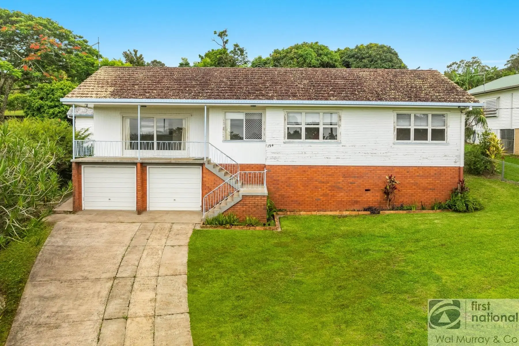 154 NEW BALLINA RD, Lismore, North Coast, 0房, 0浴, House