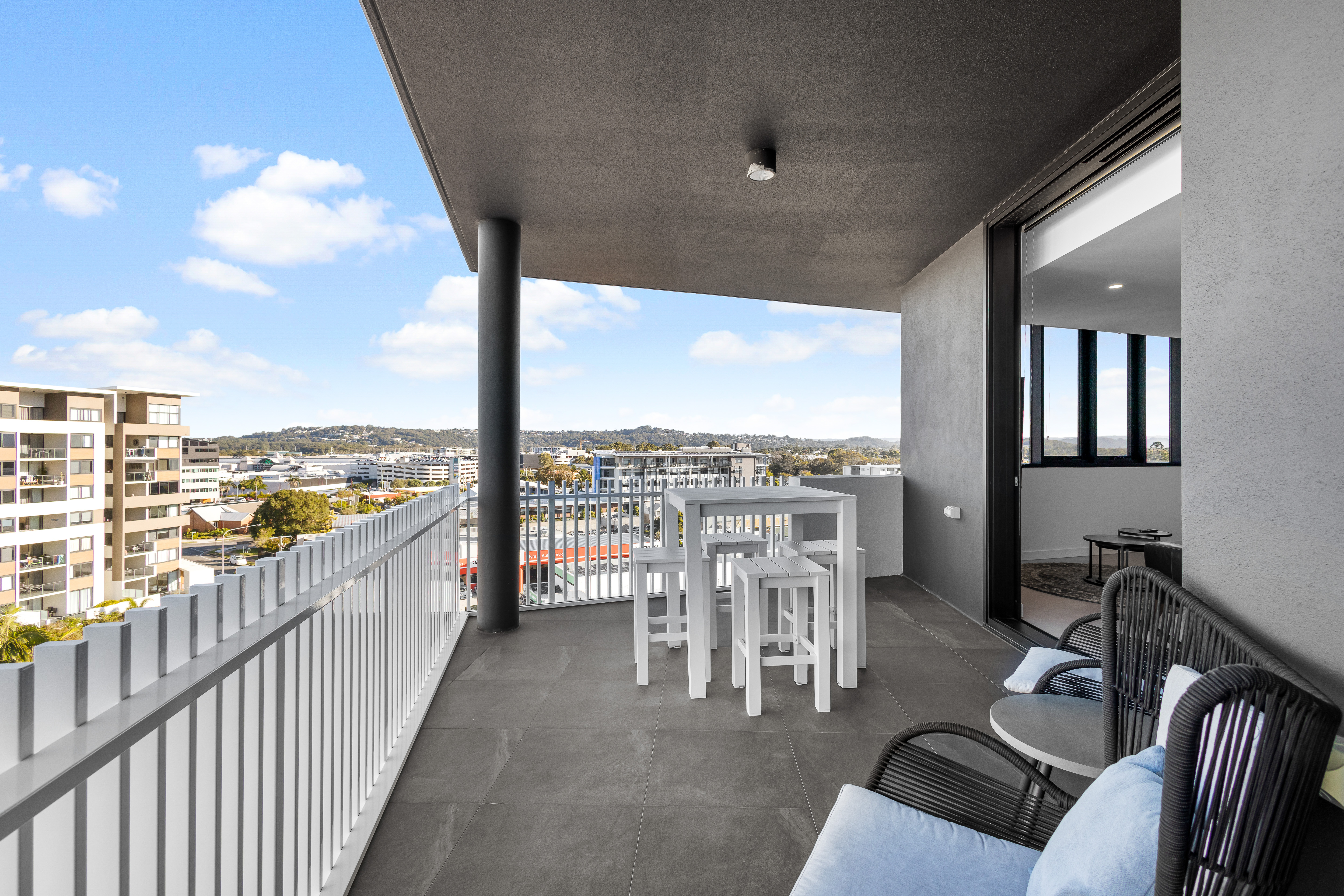 UNIT 2709 100 DUPORTH AV, Maroochydore, Sunshine Coast, 0 침실, 0 욕실, Unit