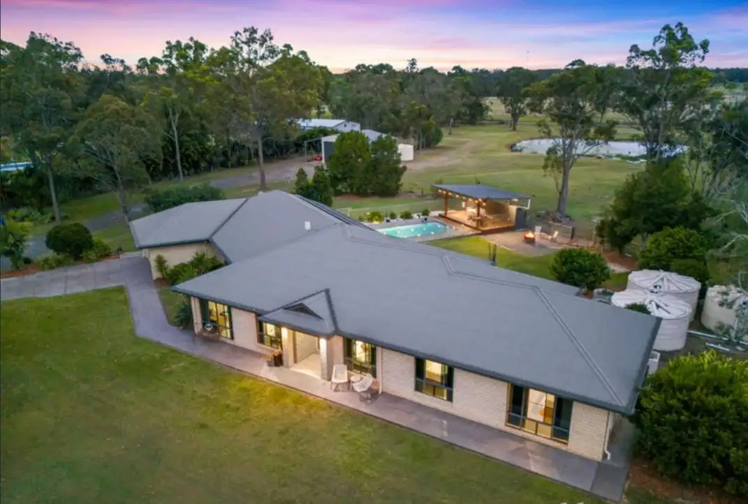 24 LILLY PILLY DR, Oakhurst, Wide Bay, 0 침실, 0 욕실, Lifestyle Section