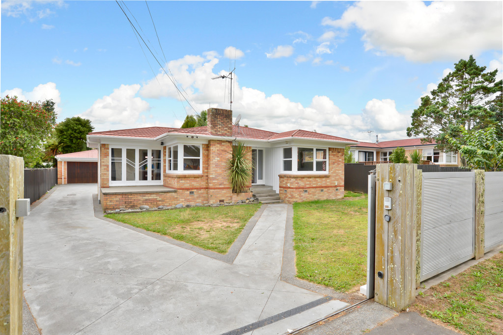 Residential Zone - General Residential Zone