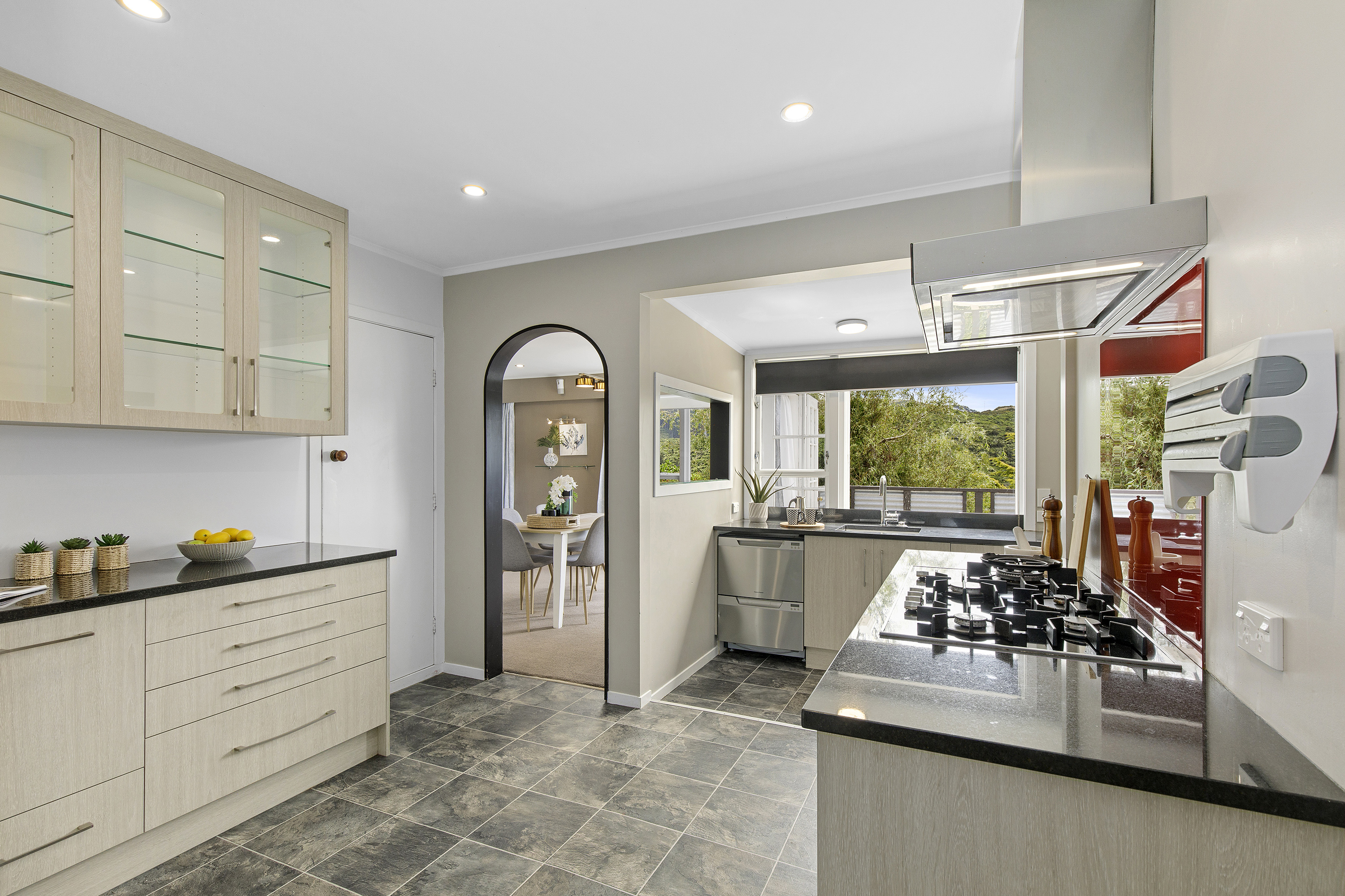 115 Major Drive, Kelson, Lower Hutt City, 4房, 1浴, House