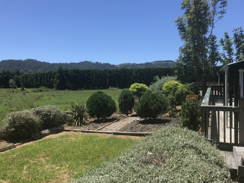 1440 Tiki Sh25 Road, Coromandel, Thames-Coromandel, 2 ਕਮਰੇ, 0 ਬਾਥਰੂਮ