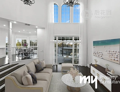 27 MACARTHUR CCT, CAMDEN PARK NSW 2570, 0房, 0浴, House