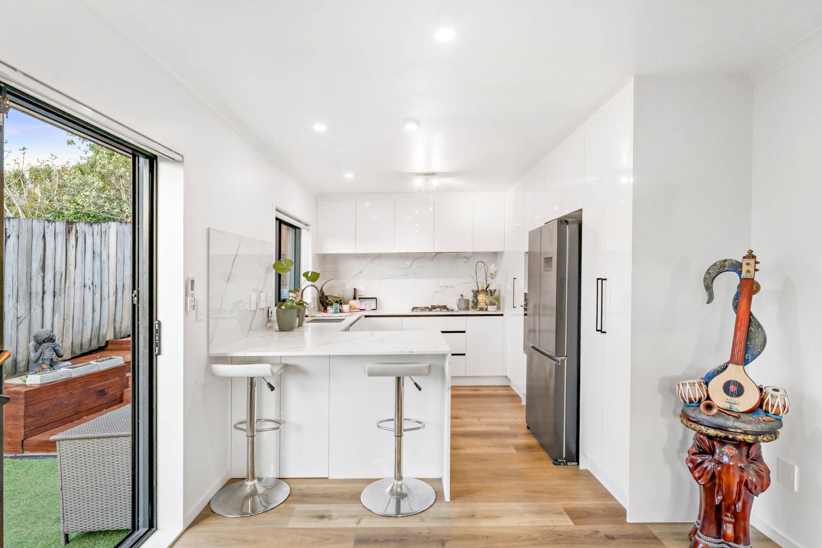 24 Burtons Drive, Swanson, Waitakere City, 5房, 2浴, House