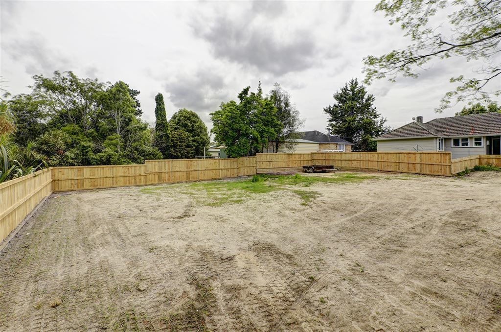88a Bader Street, Bader, Hamilton City, 3 Schlafzimmer, 0 Badezimmer