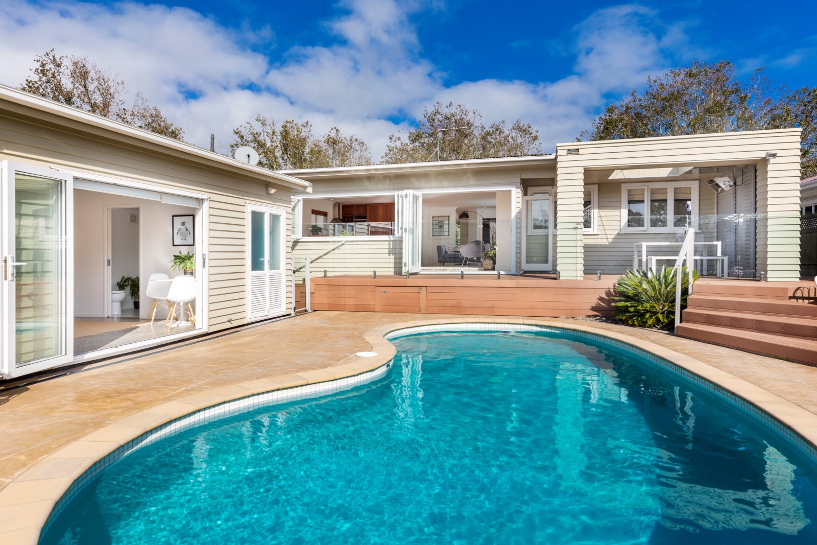 Residential  Mixed Housing Suburban Zone