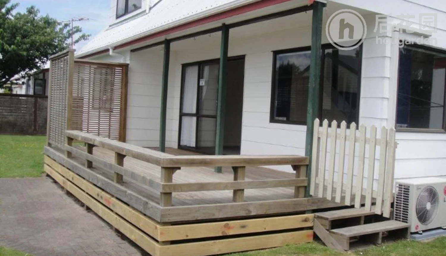 49c Tarewa Road, Rotorua Central, Rotorua, 3 slaapkamers, 1 badkamers