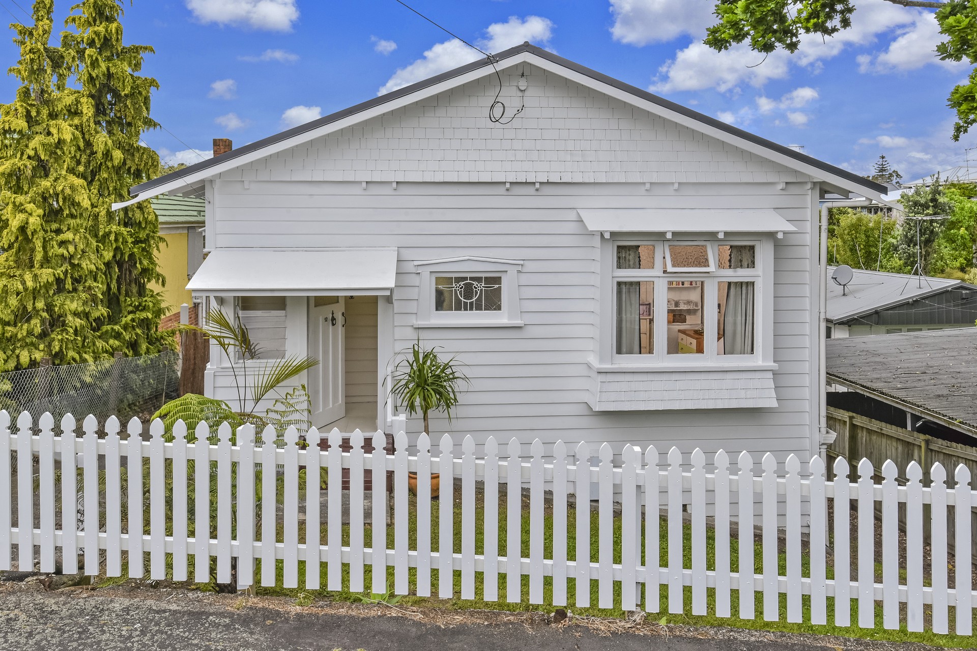 Residential  Single House Zone