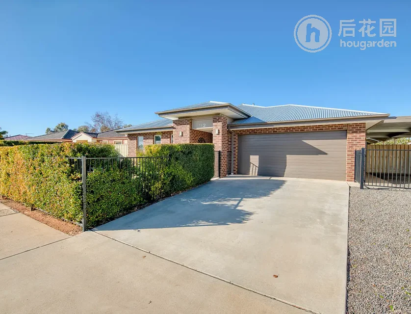 112 INDI AV, RED CLIFFS VIC 3496, 0 कमरे, 0 बाथरूम, House