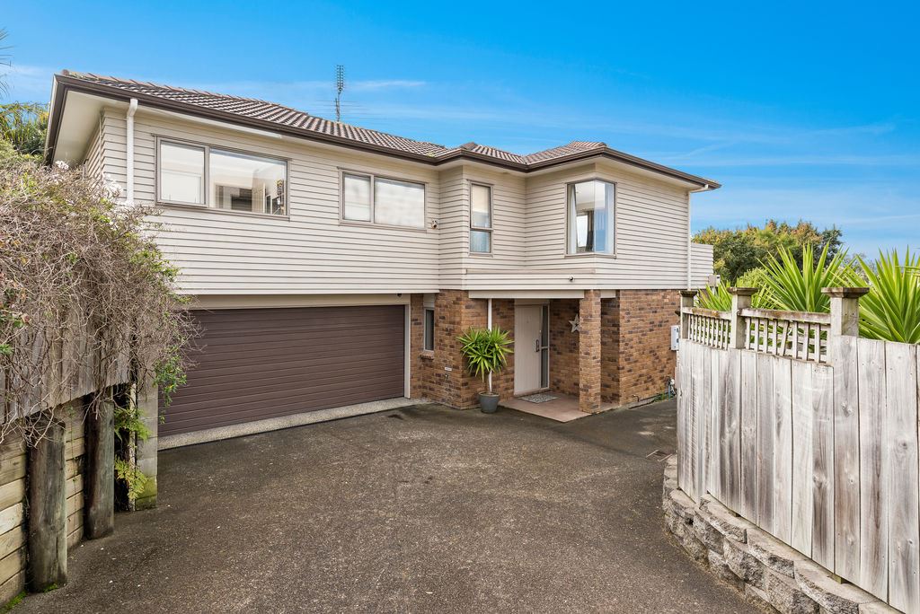 Residential  Mixed Housing Suburban Zone