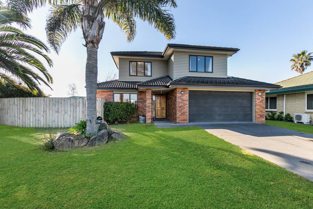 Residential  Mixed Housing Suburban Zone