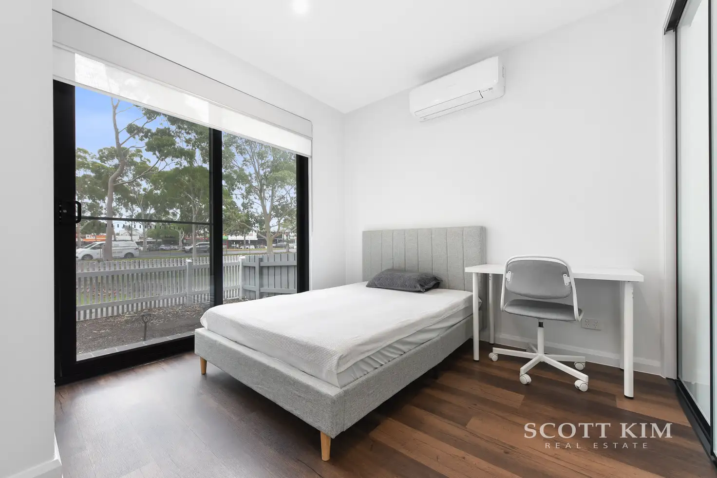 862 SPRINGVALE RD, Mulgrave, South East Melbourne, 0 ਕਮਰੇ, 0 ਬਾਥਰੂਮ, Townhouse