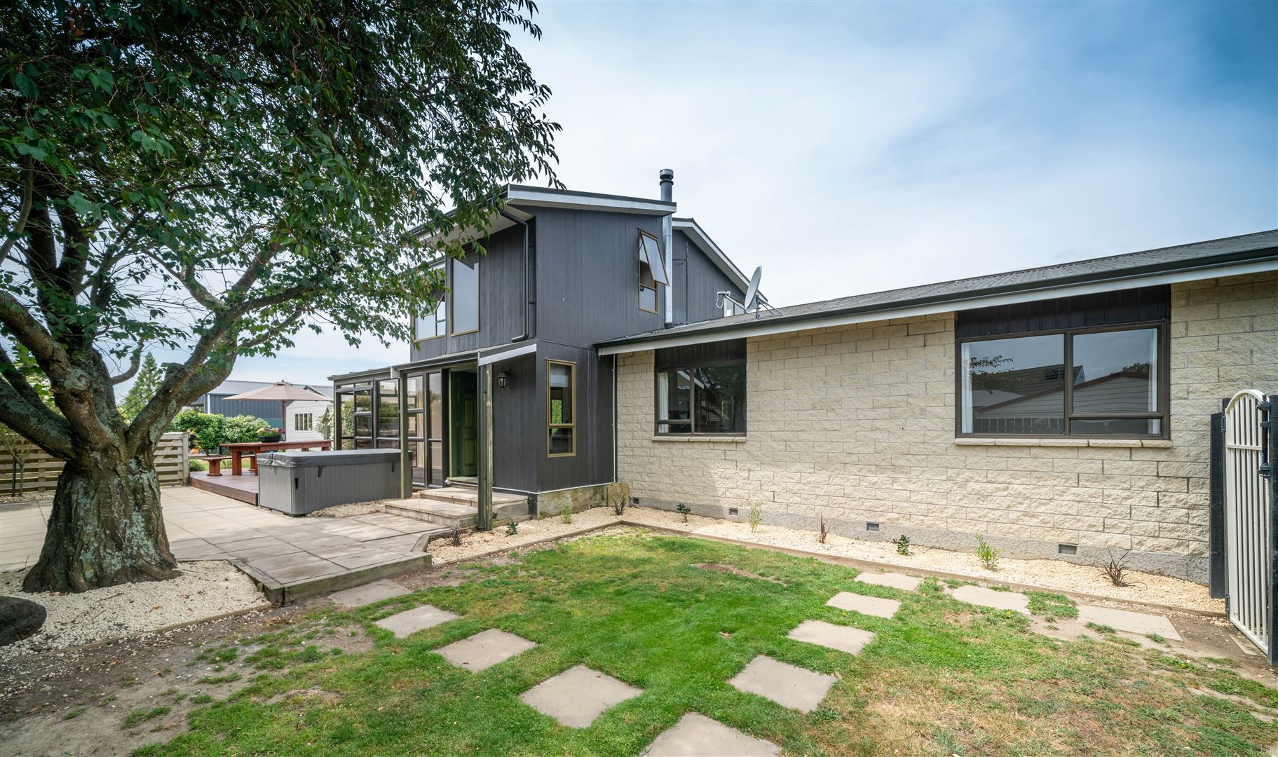 4 Torlesse Crescent, Darfield, Selwyn, 4 rūma, 0 rūma horoi