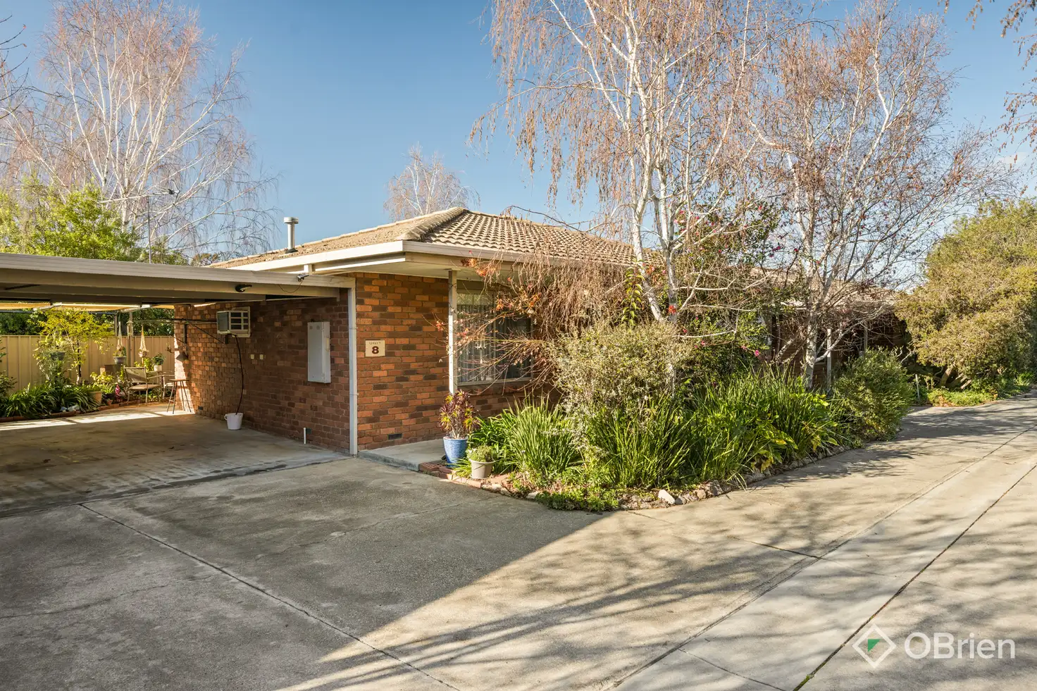 UNIT 8 6 PHILLIPS ST, Wangaratta, Wangaratta, 0 ਕਮਰੇ, 0 ਬਾਥਰੂਮ, Unit