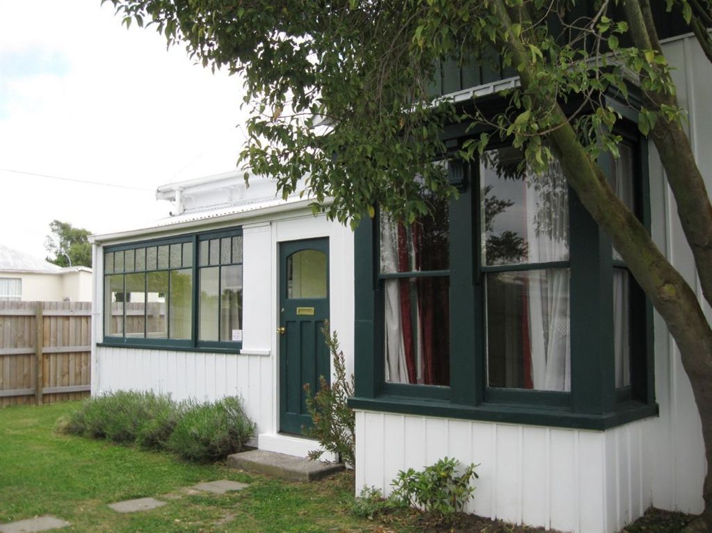 Residential Suburban